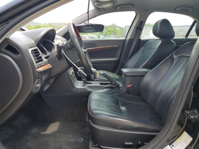 Photo 7 from auction – 2011 LINCOLN MKZ with VIN 3LNHL2GC3BR762940