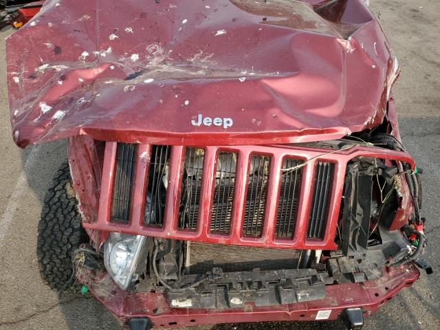 Photo 11 from auction – 2011 JEEP LIBERTY SP with VIN 1J4PN2GK6BW513766