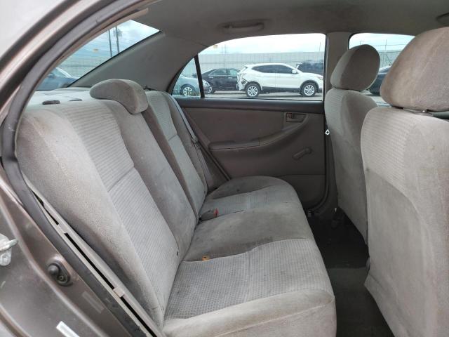 Photo 10 from auction – 2005 TOYOTA COROLLA CE with VIN 1NXBR32E85Z531046