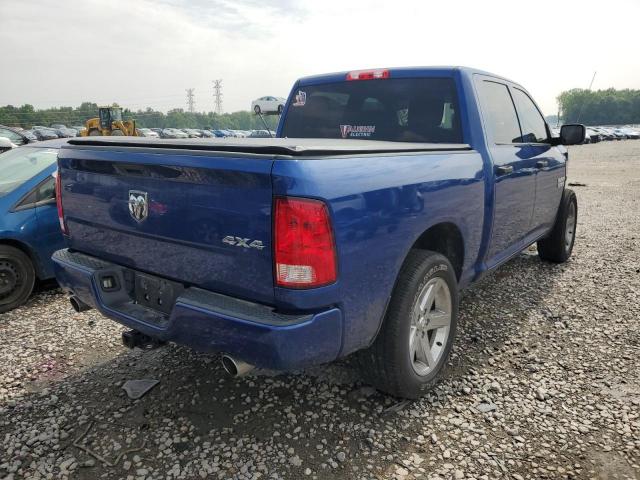Photo 3 from auction – 2016 RAM 1500 ST with VIN 3C6RR7KT6GG353241