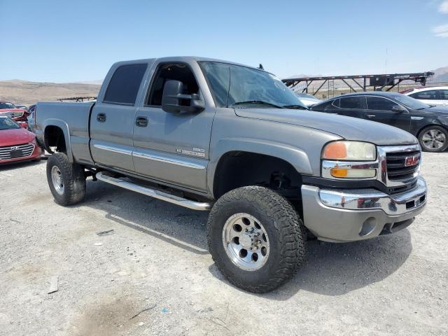 Photo 4 from auction – 2007 GMC SIERRA K25 with VIN 1GTHK23D57F107267