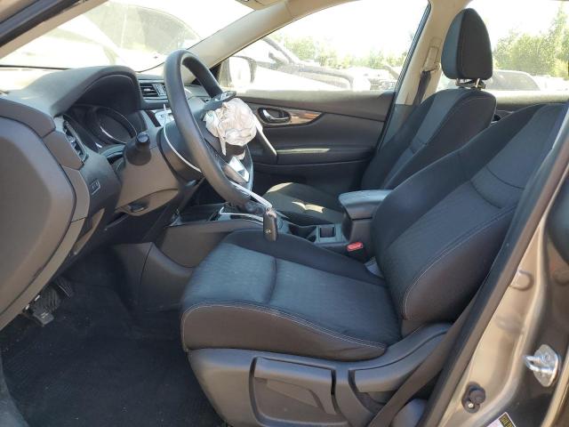 Photo 7 from auction – 2017 NISSAN ROGUE S with VIN JN8AT2MT6HW146086