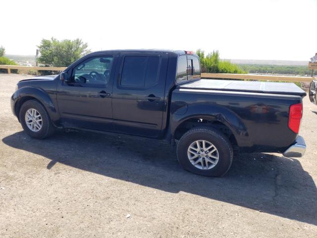 Photo 2 from auction – 2014 NISSAN FRONTIER S with VIN 1N6AD0EV3EN762033