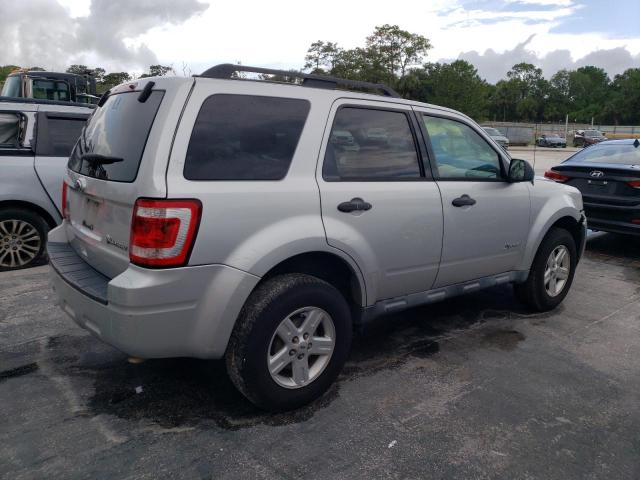 Photo 3 from auction – 2010 FORD ESCAPE HYB with VIN 1FMCU4K35AKA46828