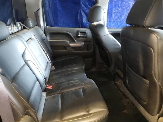 Photo 10 from auction – 2014 CHEVROLET SILVERADO with VIN 3GCUKSECXEG266042