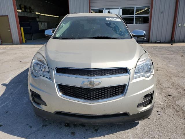 Photo 5 from auction – 2015 CHEVROLET EQUINOX LT with VIN 2GNALBEK8F1177157