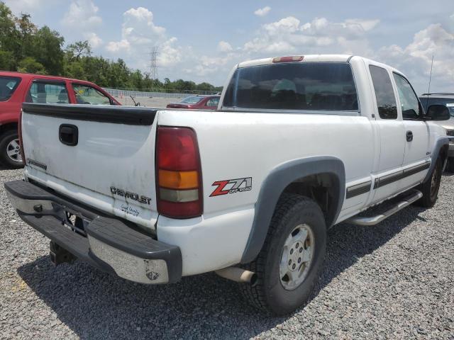Photo 3 from auction – 2002 CHEVROLET SILVERADO with VIN 2GCEK19T221240080