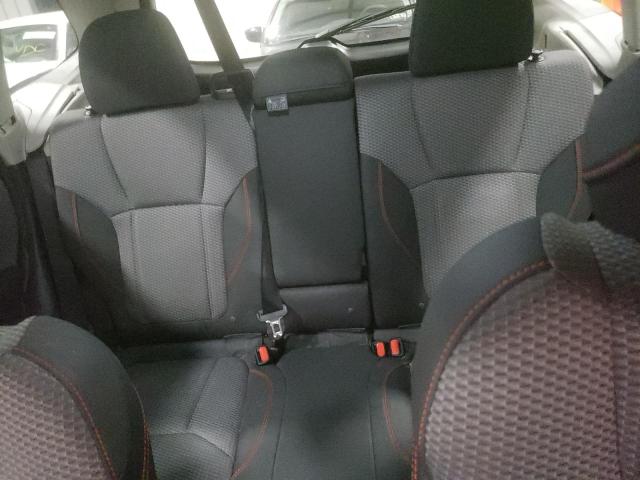 Photo 10 from auction – 2019 SUBARU FORESTER S with VIN JF2SKAJC2KH514827