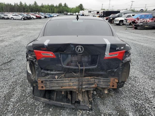 Photo 6 from auction – 2013 ACURA ILX 20 TEC with VIN 19VDE1F77DE400902