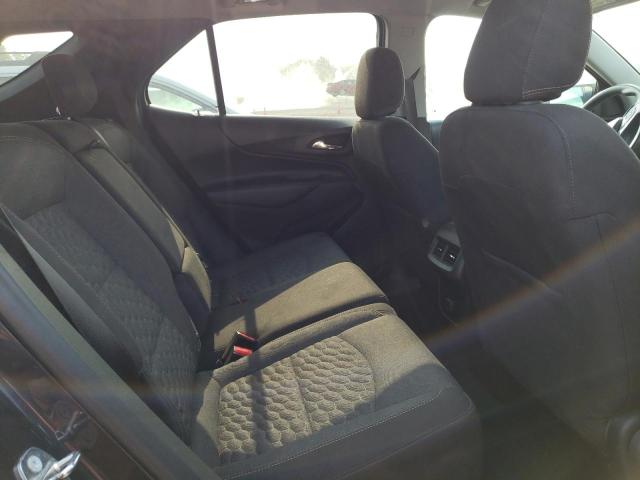 Zdjęcie 11 z aukcji – 2018 CHEVROLET EQUINOX LT z VIN 3GNAXJEV3JS576404