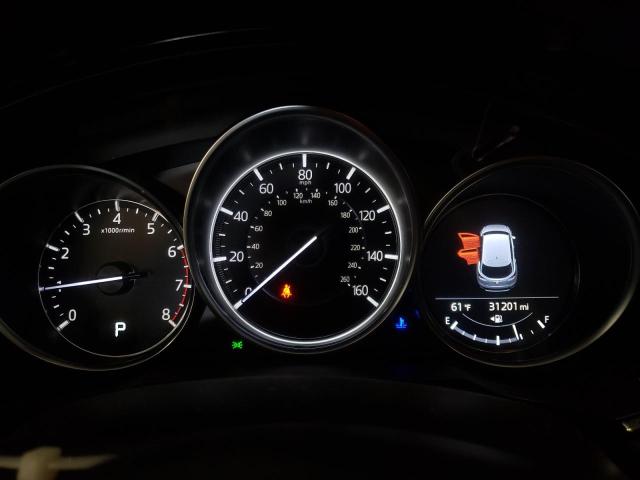 Photo 9 from auction – 2022 MAZDA CX-9 TOURI with VIN JM3TCBCY9N0608034