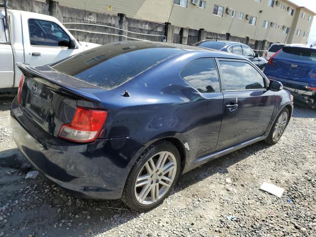 Photo 3 from auction – 2012 TOYOTA SCION TC with VIN JTKJF5C74C3039453