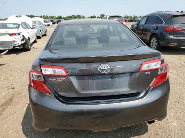 Photo 6 from auction – 2013 TOYOTA CAMRY L with VIN 4T1BF1FK0DU645652