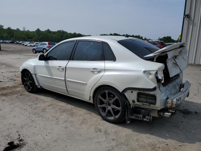 Photo 2 from auction – 2012 SUBARU IMPREZA WR with VIN JF1GV7F63CG021334