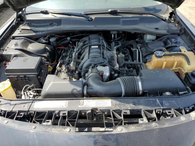 Photo 11 from auction – 2010 DODGE CHARGER with VIN 2B3AA4CT1AH207672