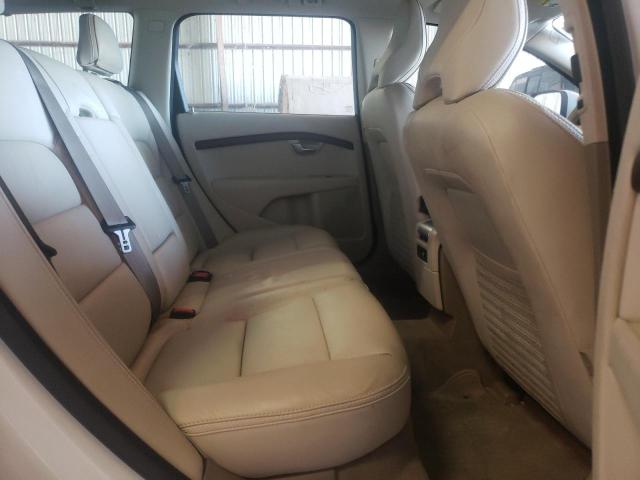 Photo 10 from auction – 2011 VOLVO XC70 3.2 with VIN YV4952BLXB1094264