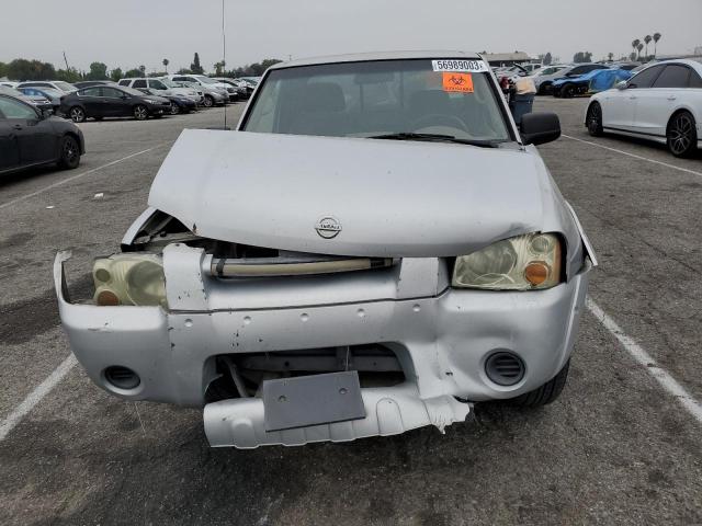 Photo 5 from auction – 2004 NISSAN FRONTIER K with VIN 1N6DD26T54C473560