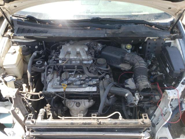 Photo 11 from auction – 2007 KIA SEDONA EX with VIN KNDMB233176142667