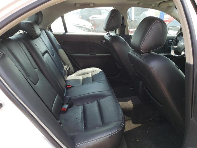 Photo 10 from auction – 2011 FORD FUSION SEL with VIN 3FAHP0CG4BR160320
