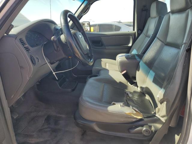 Photo 7 from auction – 2009 FORD RANGER with VIN 1FTYR10D19PA63372