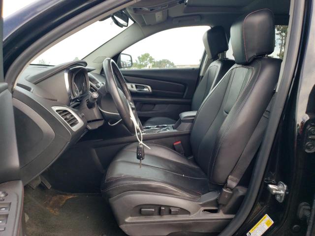 Photo 7 from auction – 2015 GMC TERRAIN SL with VIN 2GKALSEK2F6394204