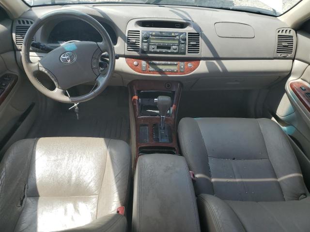 Photo 8 from auction – 2005 TOYOTA CAMRY LE with VIN JTDBF32K250162808