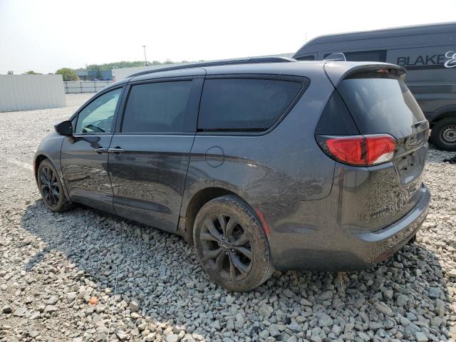 Photo 2 from auction – 2018 CHRYSLER PACIFICA T with VIN 2C4RC1BG6JR289259