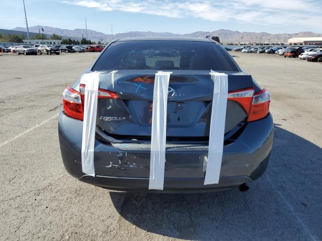 Photo 6 from auction – 2014 TOYOTA COROLLA L with VIN 2T1BURHE8EC105206