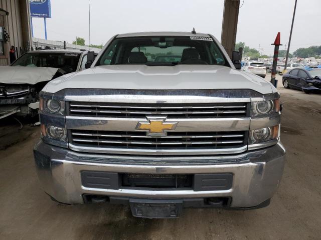 Photo 5 from auction – 2015 CHEVROLET SILVERADO with VIN 1GC2KUEG1FZ545774