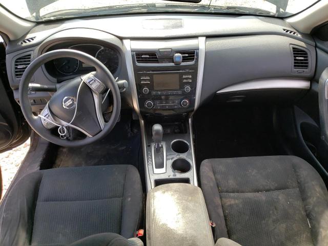 Photo 8 from auction – 2014 NISSAN ALTIMA 2.5 with VIN 1N4AL3AP7EC425378