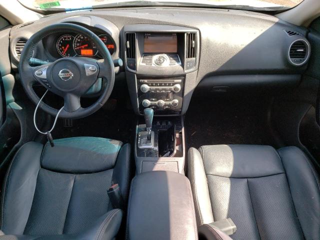 Photo 8 from auction – 2011 NISSAN MAXIMA S with VIN 1N4AA5AP1BC867067