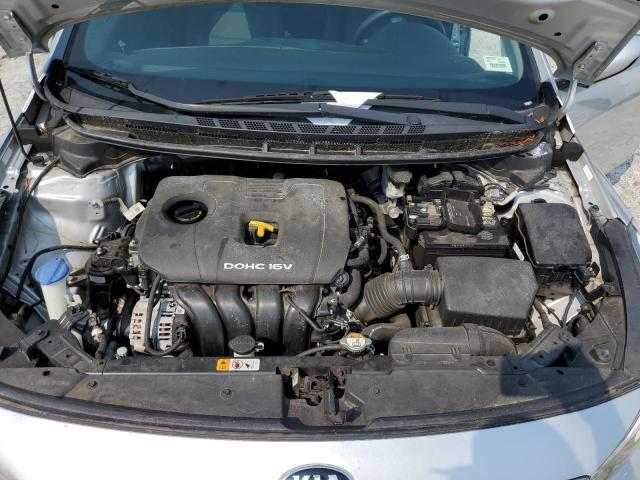 Photo 11 from auction – 2017 KIA FORTE with VIN 3KPFL4A78HE130230