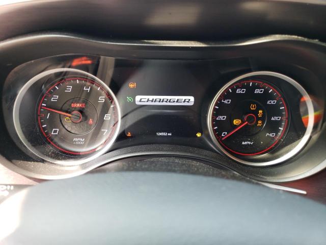 Photo 9 from auction – 2015 DODGE CHARGER SE with VIN 2C3CDXBG1FH761858