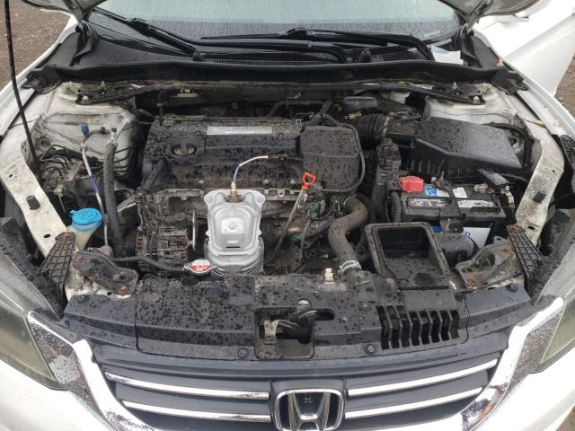 Photo 11 from auction – 2014 HONDA ACCORD EX with VIN 1HGCR2F77EA101638