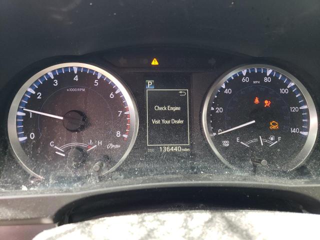 Photo 9 from auction – 2017 TOYOTA HIGHLANDER with VIN 5TDZZRFH8HS205833