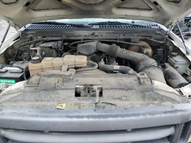 Photo 11 from auction – 2003 FORD F250 SUPER with VIN 1FTNF20L53ED49723