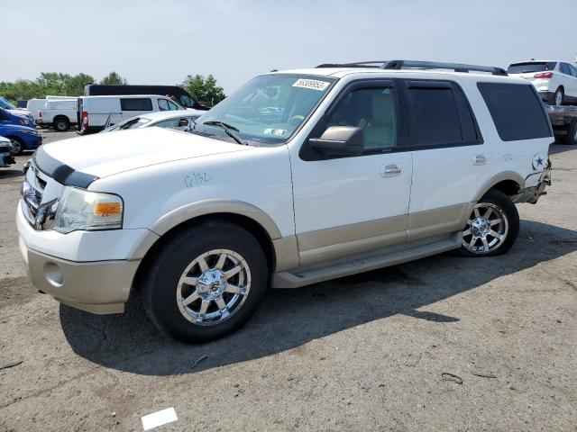 FORD EXPEDITION 2010 with VIN 1FMJU1J5XAEA53653 - Photo from auction