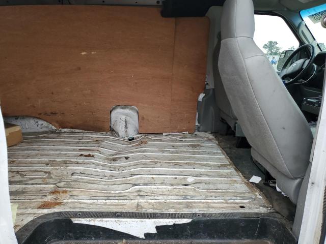 Photo 11 from auction – 2012 FORD ECONOLINE with VIN 1FTNE1EW2CDA76388
