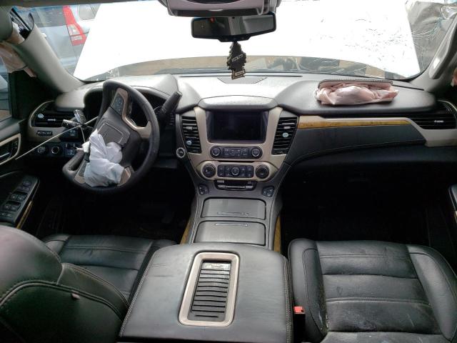 Photo 8 from auction – 2017 GMC YUKON DENA with VIN 1GKS2CKJXHR154303