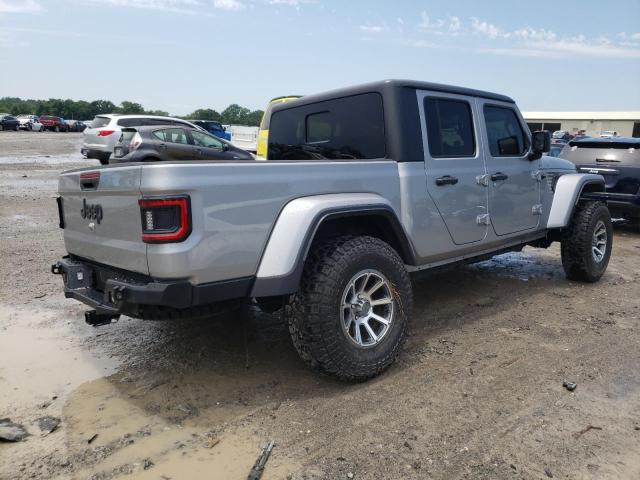 Photo 3 from auction – 2020 JEEP GLADIATOR with VIN 1C6JJTAG2LL211841