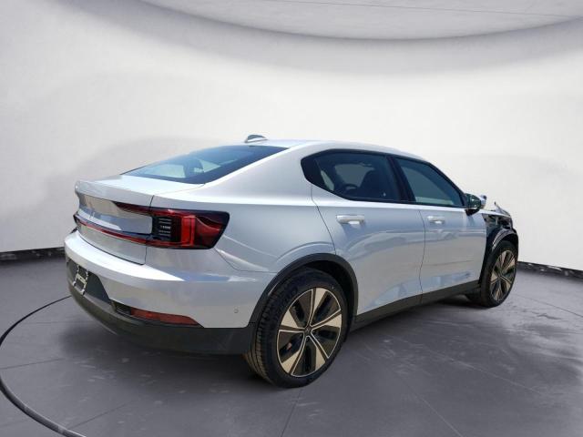 Photo 3 from auction – 2023 POLESTAR 2 with VIN YSMEG3KA7PL146823