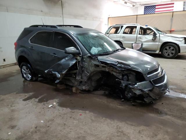 Photo 4 from auction – 2012 CHEVROLET EQUINOX LT with VIN 2GNFLNE54C6309203