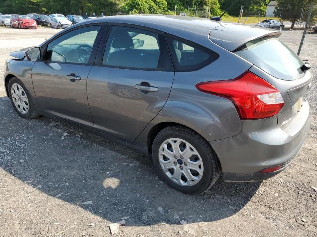 Photo 2 from auction – 2012 FORD FOCUS SE with VIN 1FAHP3K2XCL392234