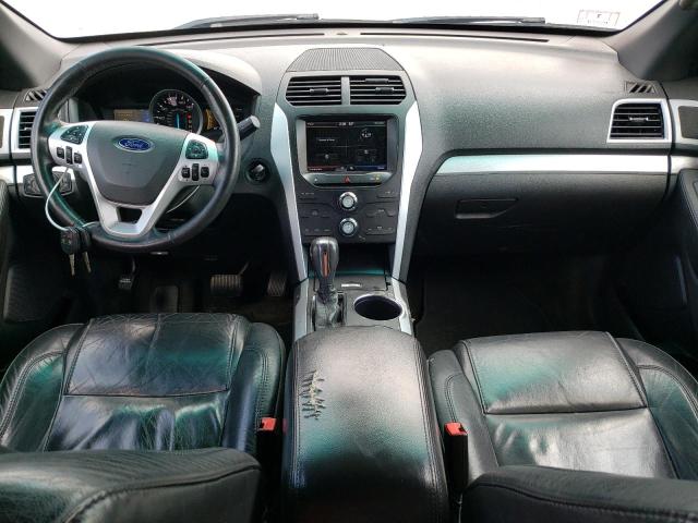 Photo 8 from auction – 2013 FORD EXPLORER X with VIN 1FM5K8D86DGC86590