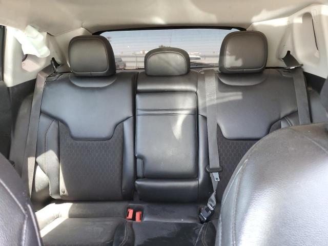 Photo 10 from auction – 2017 JEEP COMPASS LA with VIN 3C4NJCBB1HT682128