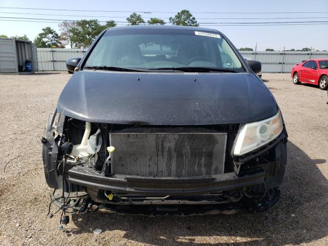 Photo 5 from auction – 2011 HONDA ODYSSEY TO with VIN 5FNRL5H97BB013721