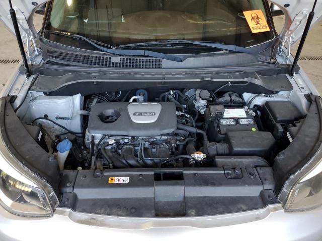Photo 11 from auction – 2015 KIA SOUL with VIN KNDJN2A25F7800407