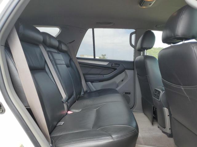 Photo 10 from auction – 2004 TOYOTA 4RUNNER SR with VIN JTEBT14R248013057