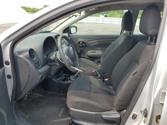 Photo 7 from auction – 2018 NISSAN VERSA S with VIN 3N1CN7AP2JL841697