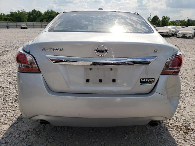 Photo 6 from auction – 2014 NISSAN ALTIMA 2.5 with VIN 1N4AL3AP7EC183451